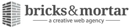 Image for Bricks & Mortar: A Creative Web Agency with ID of: 871471
