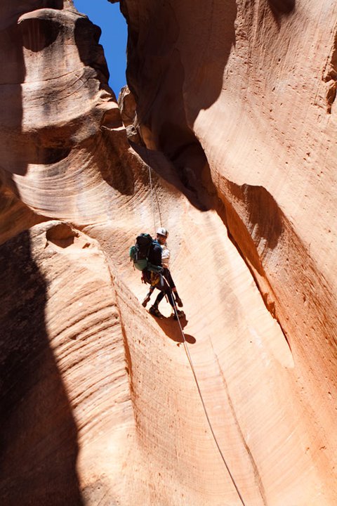 Image for Zion Rock & Mountain Guides with ID of: 871544