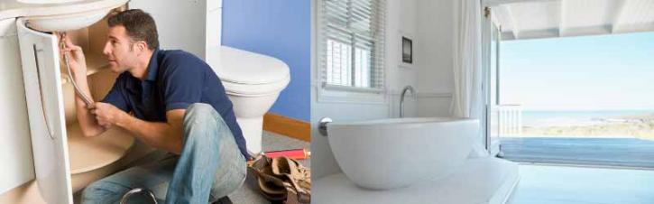 Image for Unblock Blocked Drains & Pipes | Master Plumbing & Gas Fitter Guys with ID of: 871617