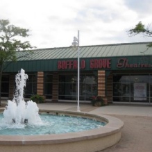 Image for Buffalo Grove Theater with ID of: 871659