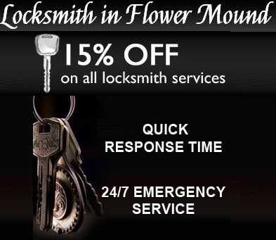 Image for Locksmith In Flower Mound with ID of: 871782