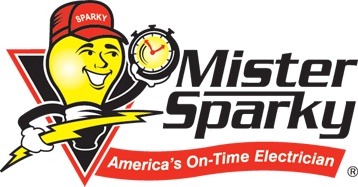 Image for Mister Sparky Electrical with ID of: 871794