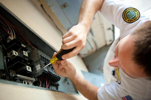 Image for Mister Sparky Electrical with ID of: 871799