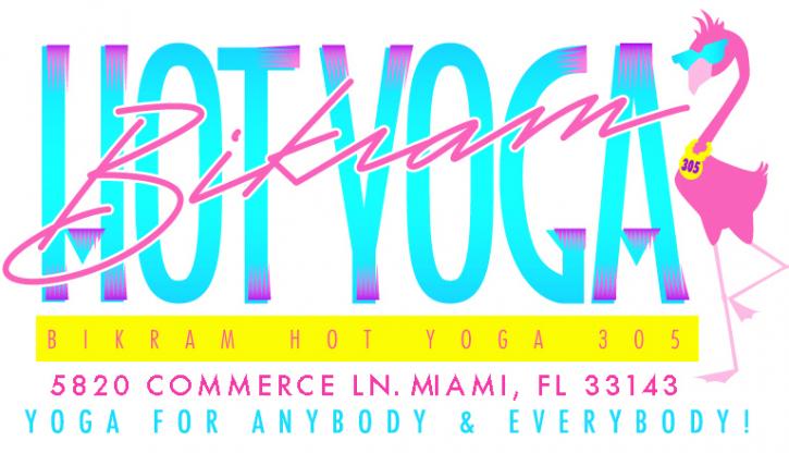 Image for Bikram Hot Yoga 305 with ID of: 871811
