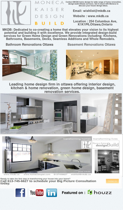 Image for Green Home Design Ottawa with ID of: 871822
