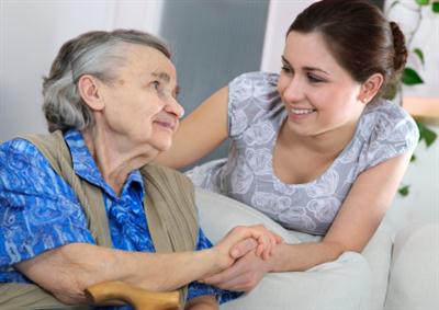 Image for Always Best Care - Austin with ID of: 871827