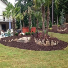 Image for Elite Hardscape & Water Gardens with ID of: 871946