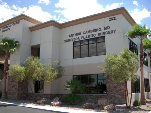 Image for Plastic surgeon Las Vegas with ID of: 872011