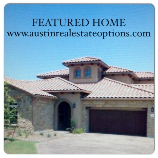 Image for Austin Real Estate Made Easy! with ID of: 872340