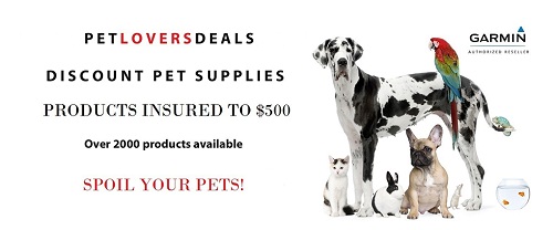 Image for Pet Lovers Deals with ID of: 872358