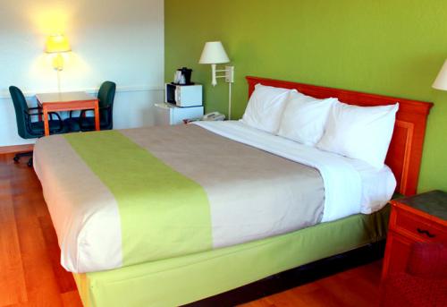 Image for Motel 6 Tulsa South with ID of: 872379