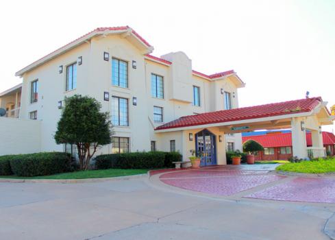 Image for Motel 6 Tulsa South with ID of: 872380