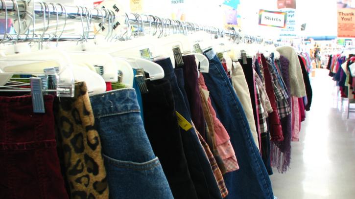 Image for Earth Exchange Thrift Store with ID of: 872382