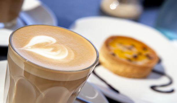 Image for Fair Trade Cafe with ID of: 872393
