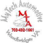 Image for Mytech Automotive Inc. with ID of: 872401