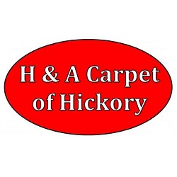 Image for Hickory Carpet Store Hildebran NC - H and A Carpet of Hickory with ID of: 872458