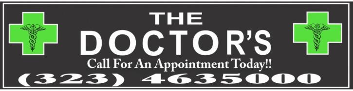 Image for The Doctors with ID of: 872470