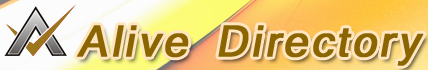 Image for Alive Directory with ID of: 872534