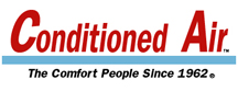 Image for Conditioned Air with ID of: 872582