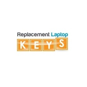 Image for Replacement Laptop Keys with ID of: 872886