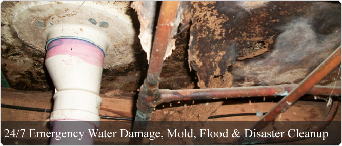Image for Water Damage Encino with ID of: 872922
