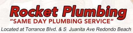 Image for Rocket Plumbing with ID of: 872924