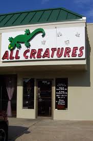 Image for All Creatures Animal Hospital with ID of: 873031