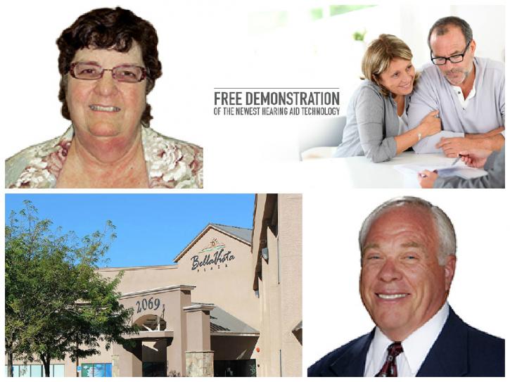 Image for Hearing Aids St. George UT - Intermountain Audiology with ID of: 873130