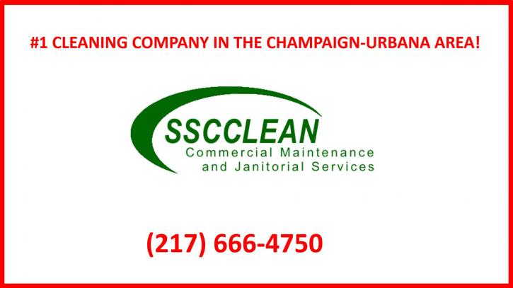 Image for SSC Clean Champaign with ID of: 873145