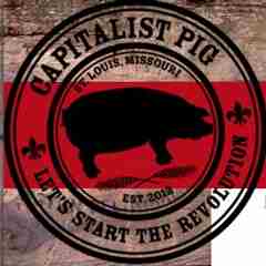 Image for Capitalist Pig at Mad Art Gallery with ID of: 873161