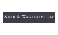 Image for Kerr & Wagstaffe with ID of: 873294