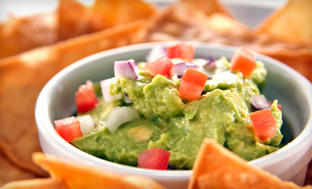 Image for Adelitas Cocina y Cantina with ID of: 873334