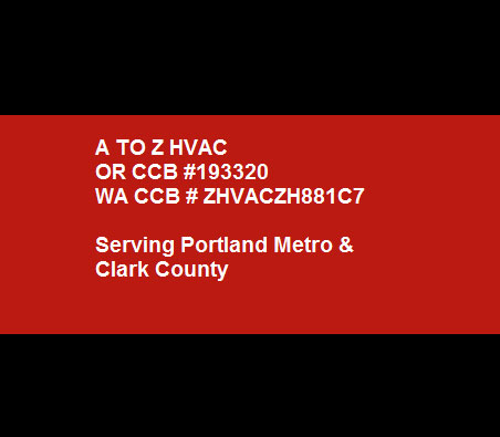 Image for A To Z HVAC LLC with ID of: 873369