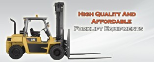 Image for Quality Forklift & Equipment with ID of: 873408