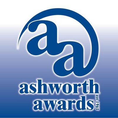 Image for Ashworth Awards with ID of: 873416