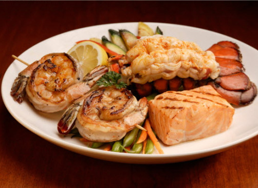 Image for Angry Crab Shack with ID of: 873419