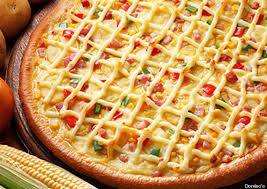 Image for Atomic Pie with ID of: 873605