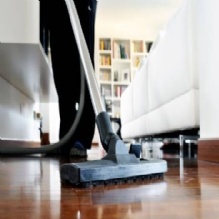 Image for All In One Vacuum with ID of: 873659