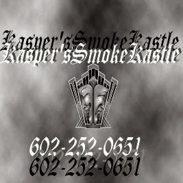 Image for Kasper's Smoke Kastle with ID of: 873706