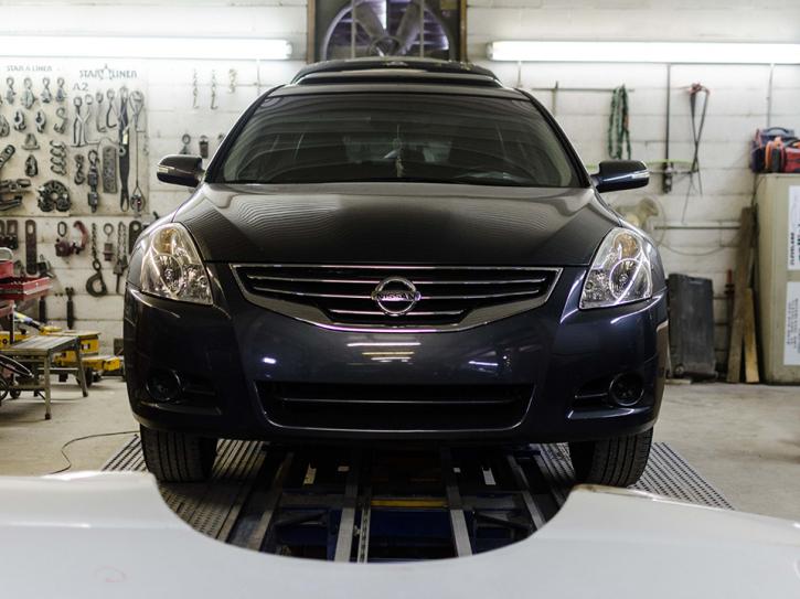 Image for Cleveland Collision Center with ID of: 873779