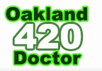 Image for Oakland 420 Doctor with ID of: 873957