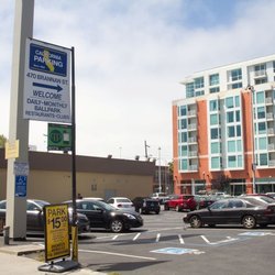 Image for Parking In San Francisco with ID of: 873981