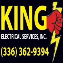 Image for King Electrical Services, Inc. with ID of: 874077