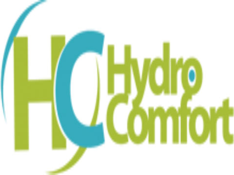 Image for Hydro Comfort with ID of: 874176