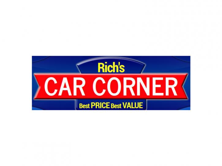 Image for Rich's Car Corner with ID of: 874244