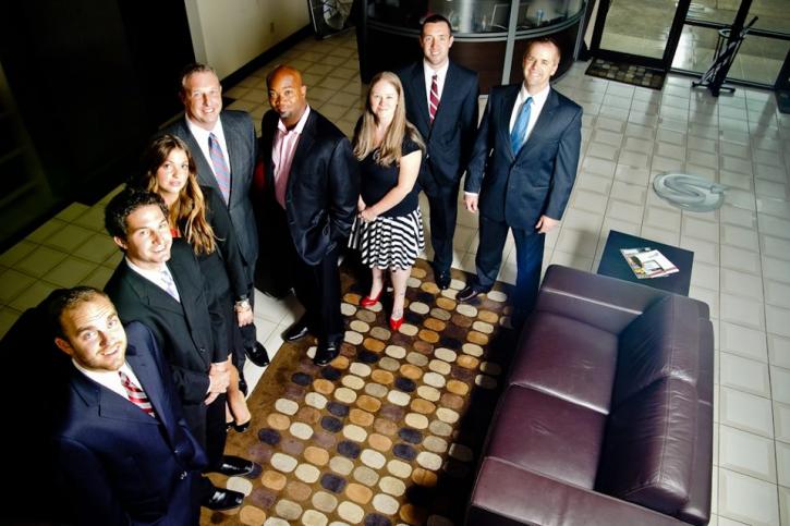 Image for Sever Storey, LLP with ID of: 874371