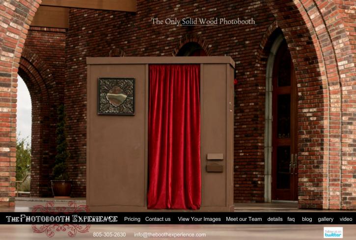 Image for Photo Booth Experience with ID of: 874631