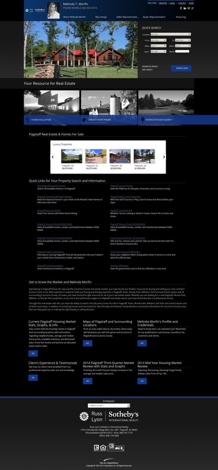 Image for Melina Morfin - Russ Lyon Group with ID of: 874723