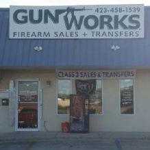 Image for Gun Works LLC with ID of: 874791