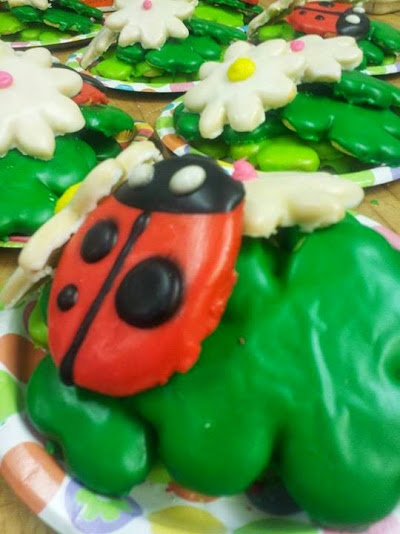 Image for Karl's Quality Bakery with ID of: 874819
